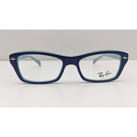 🕶️Ray-Ban RB1550 3657 Kid's Eyeglasses 46/15 125 /KAO504🕶️ - Picture 6 of 9